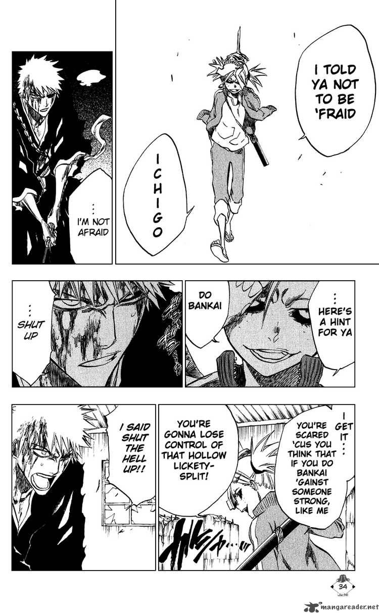 Bleach 216 8