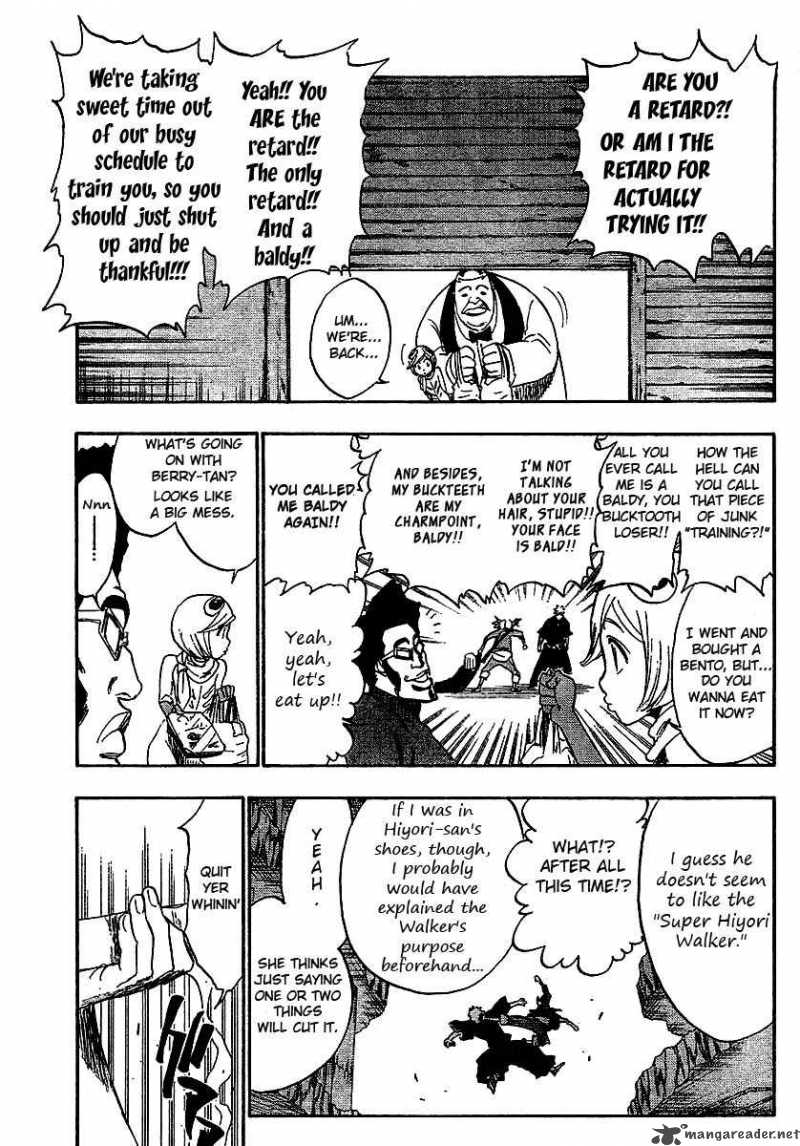 Bleach 217 10