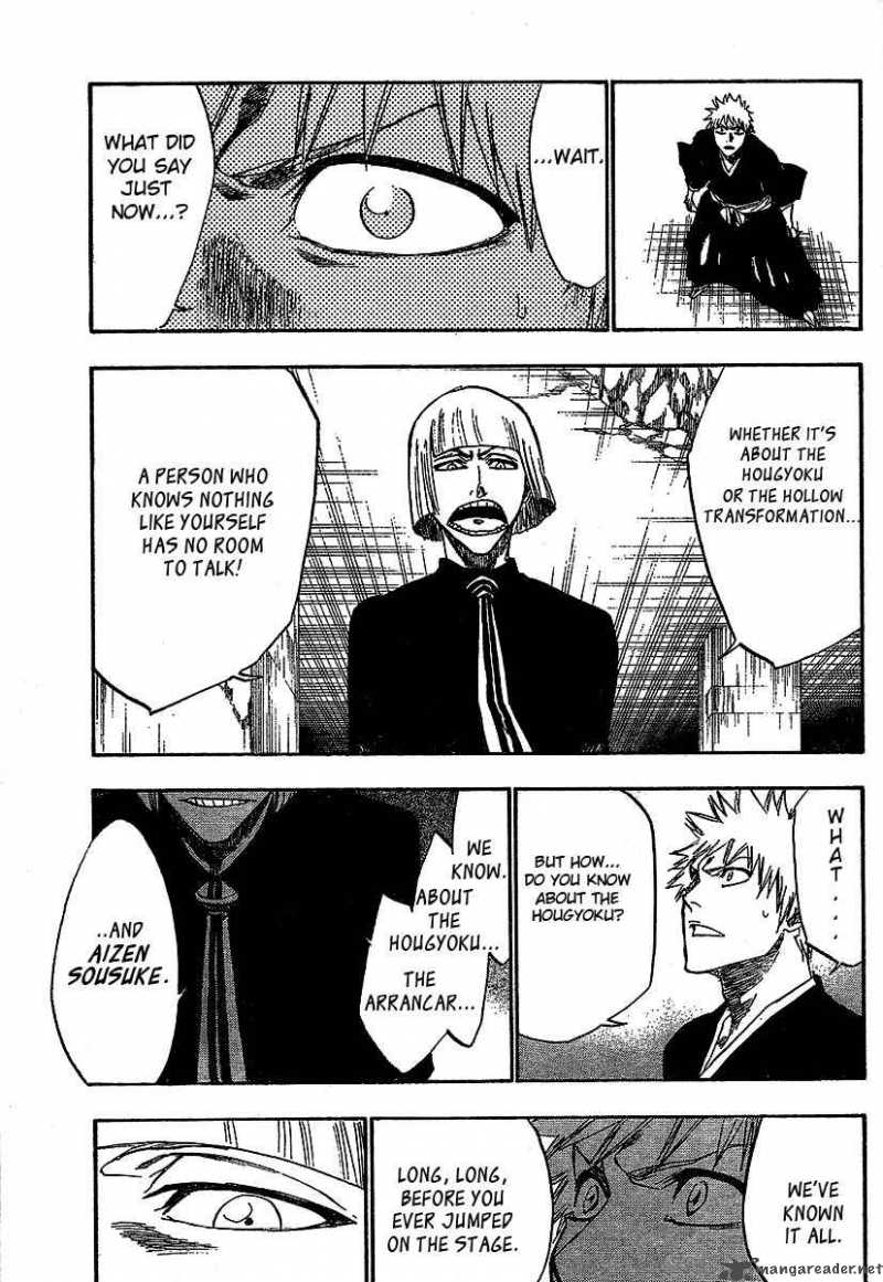 Bleach 217 14