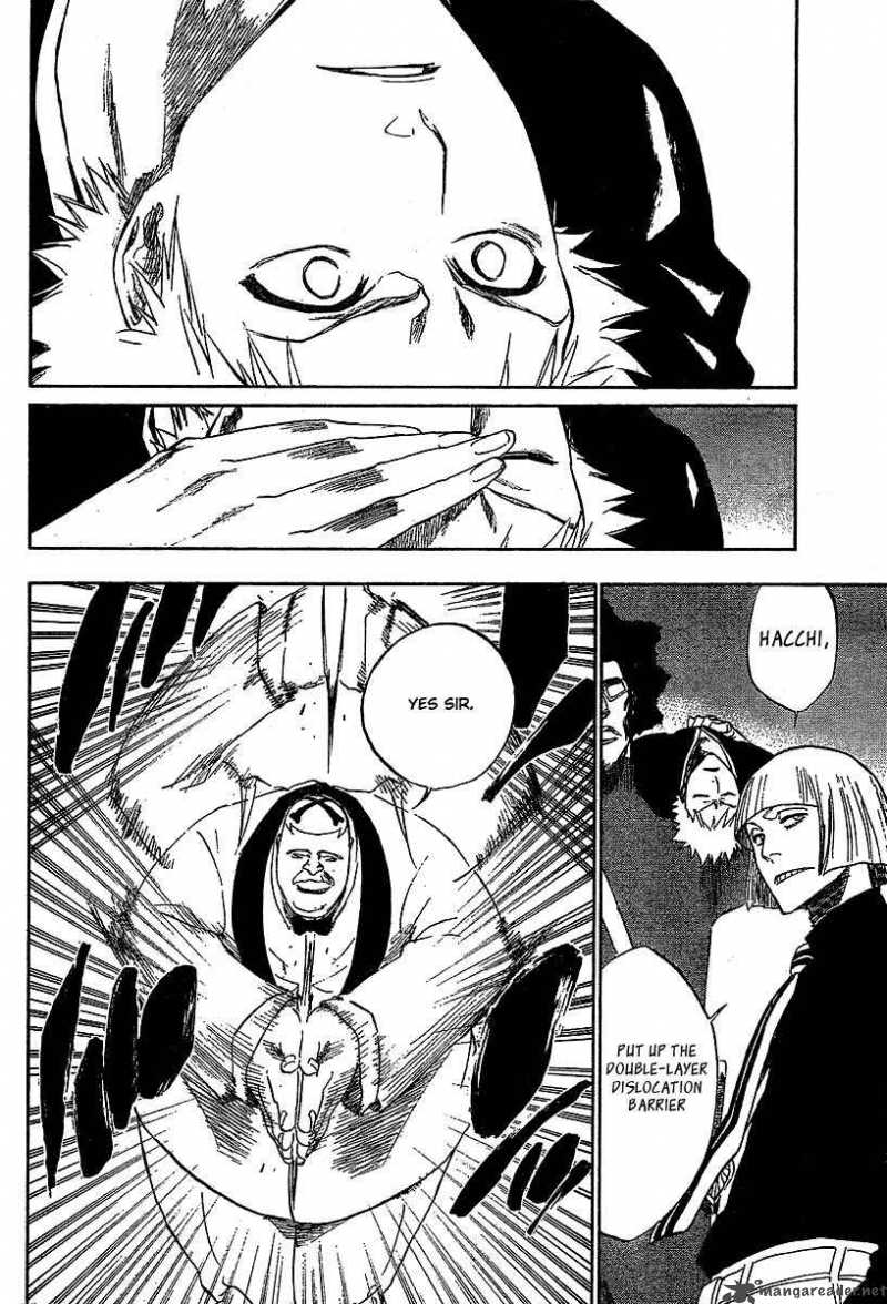 Bleach 217 17