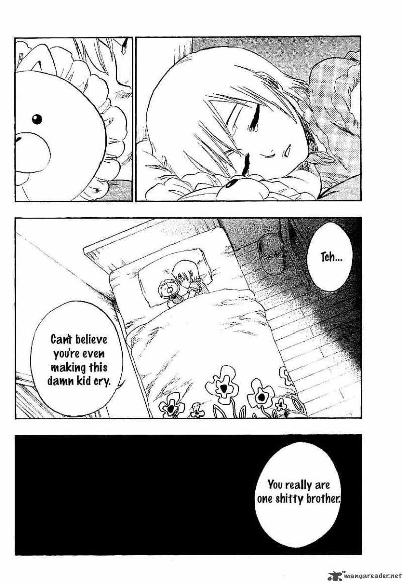 Bleach 217 5