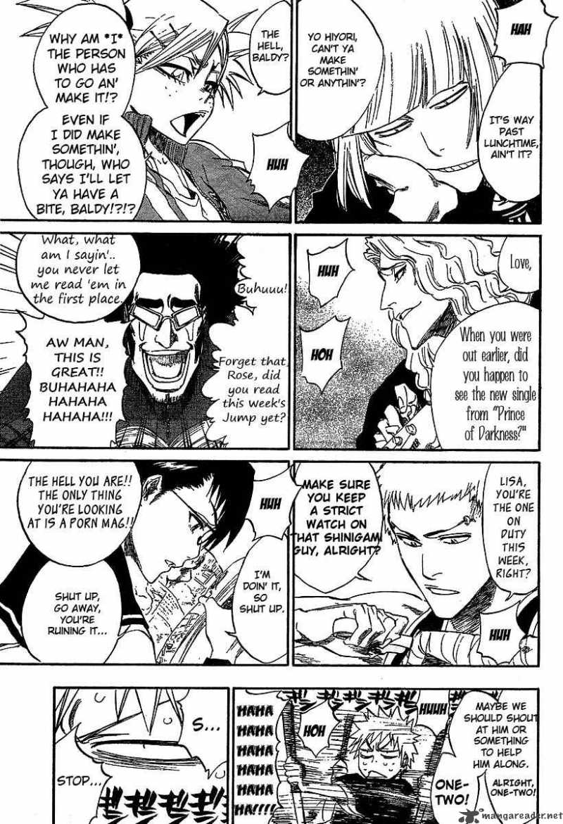 Bleach 217 8