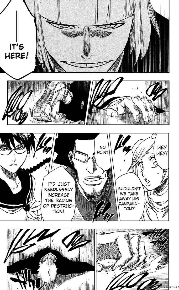 Bleach 218 12