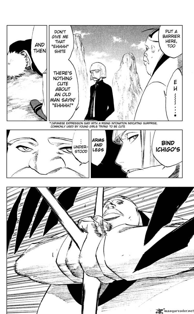 Bleach 218 5