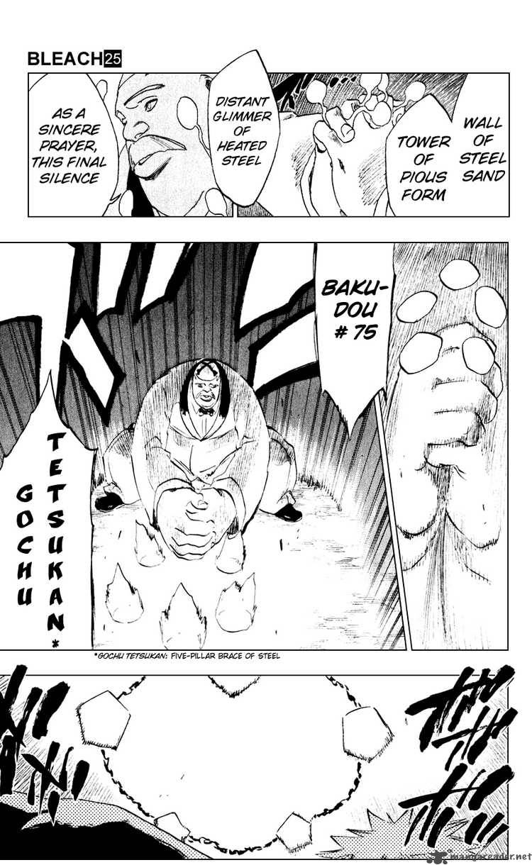 Bleach 218 6