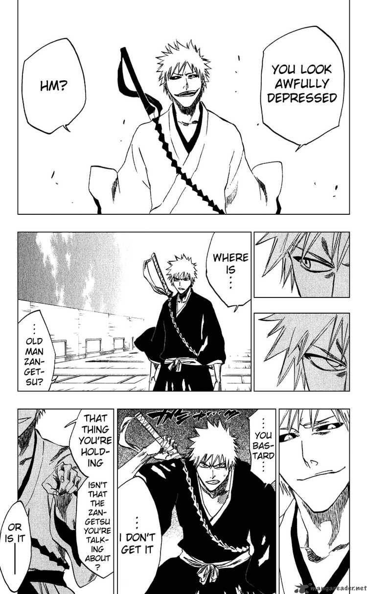 Bleach 218 8