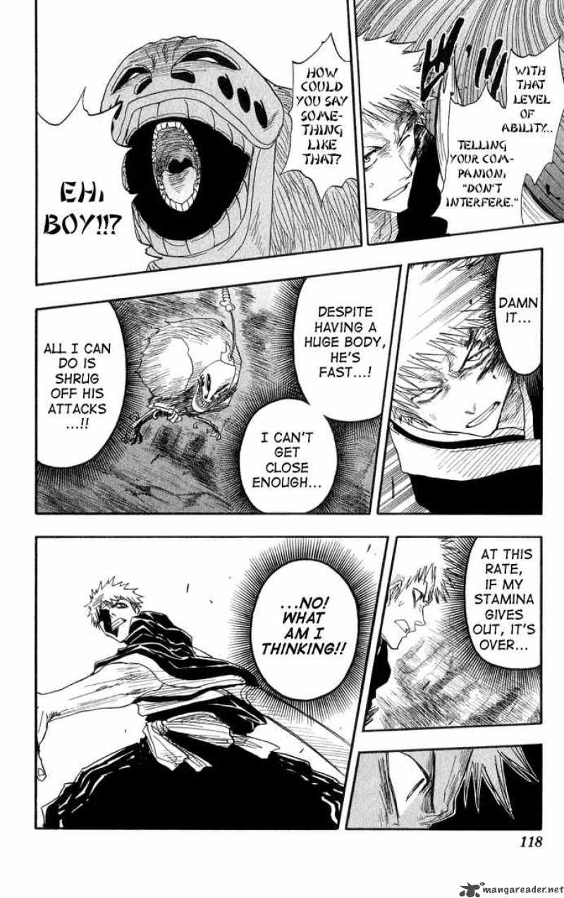 Bleach 22 11