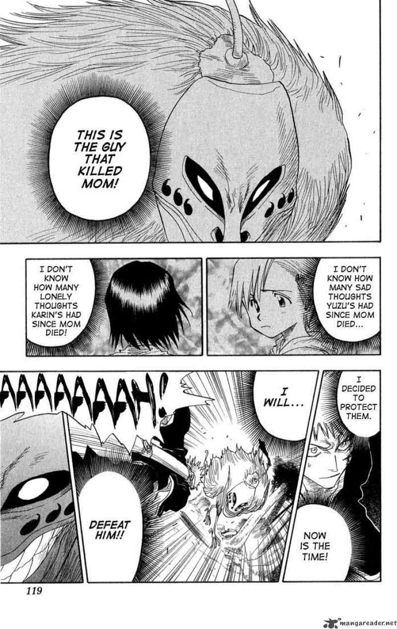 Bleach 22 12