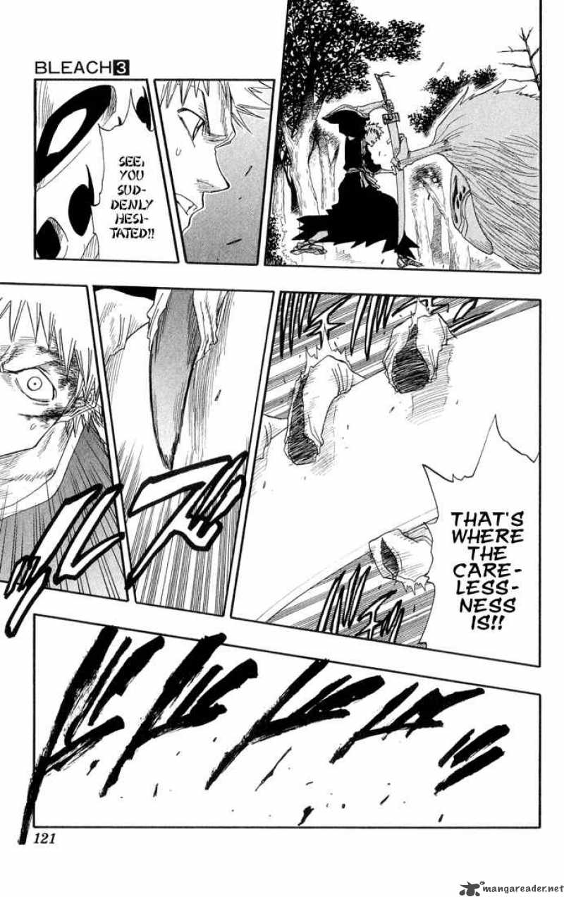 Bleach 22 14