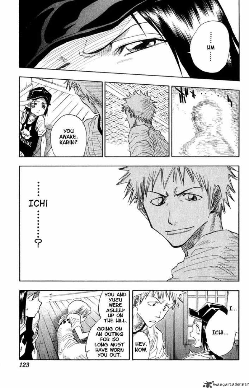 Bleach 22 16