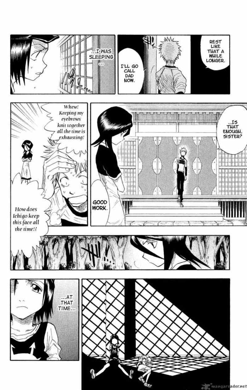 Bleach 22 17