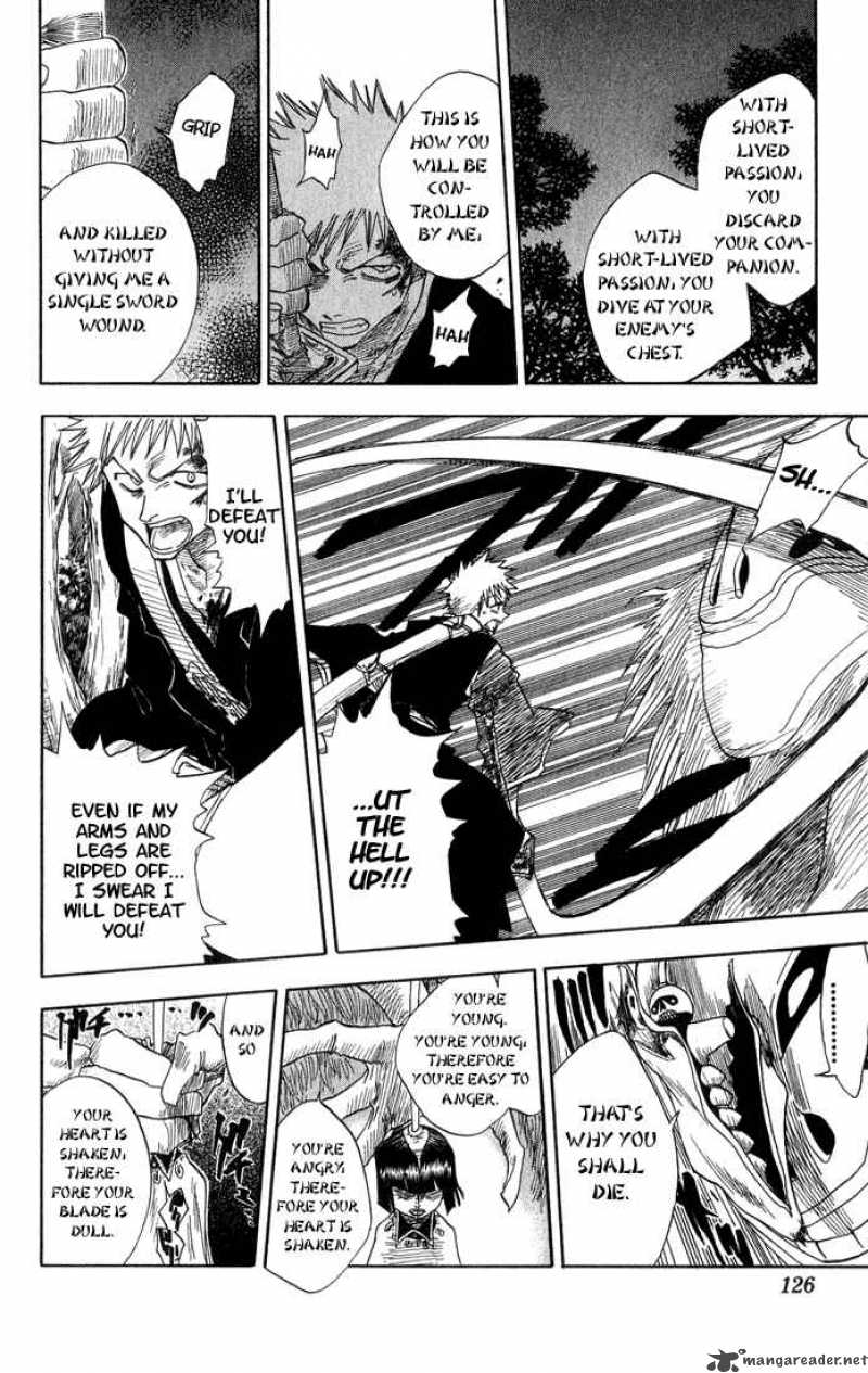 Bleach 22 19