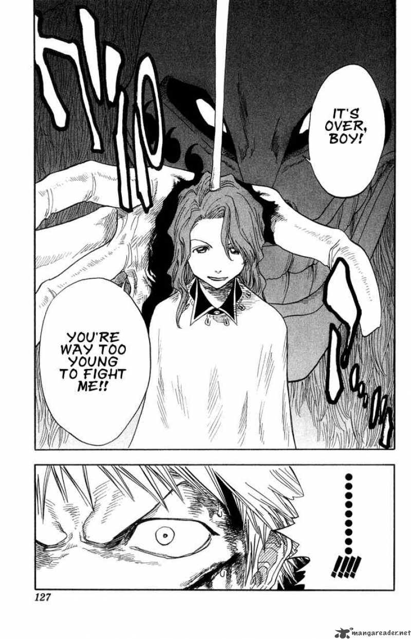 Bleach 22 20