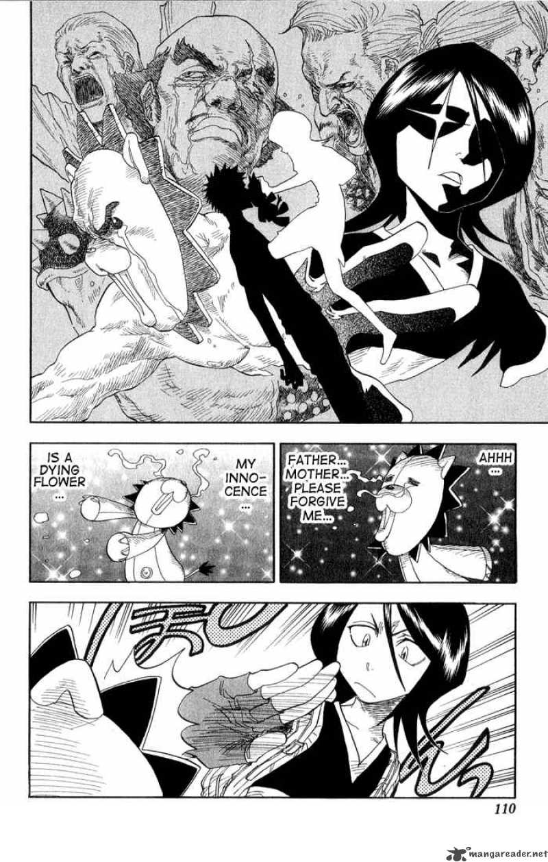 Bleach 22 3