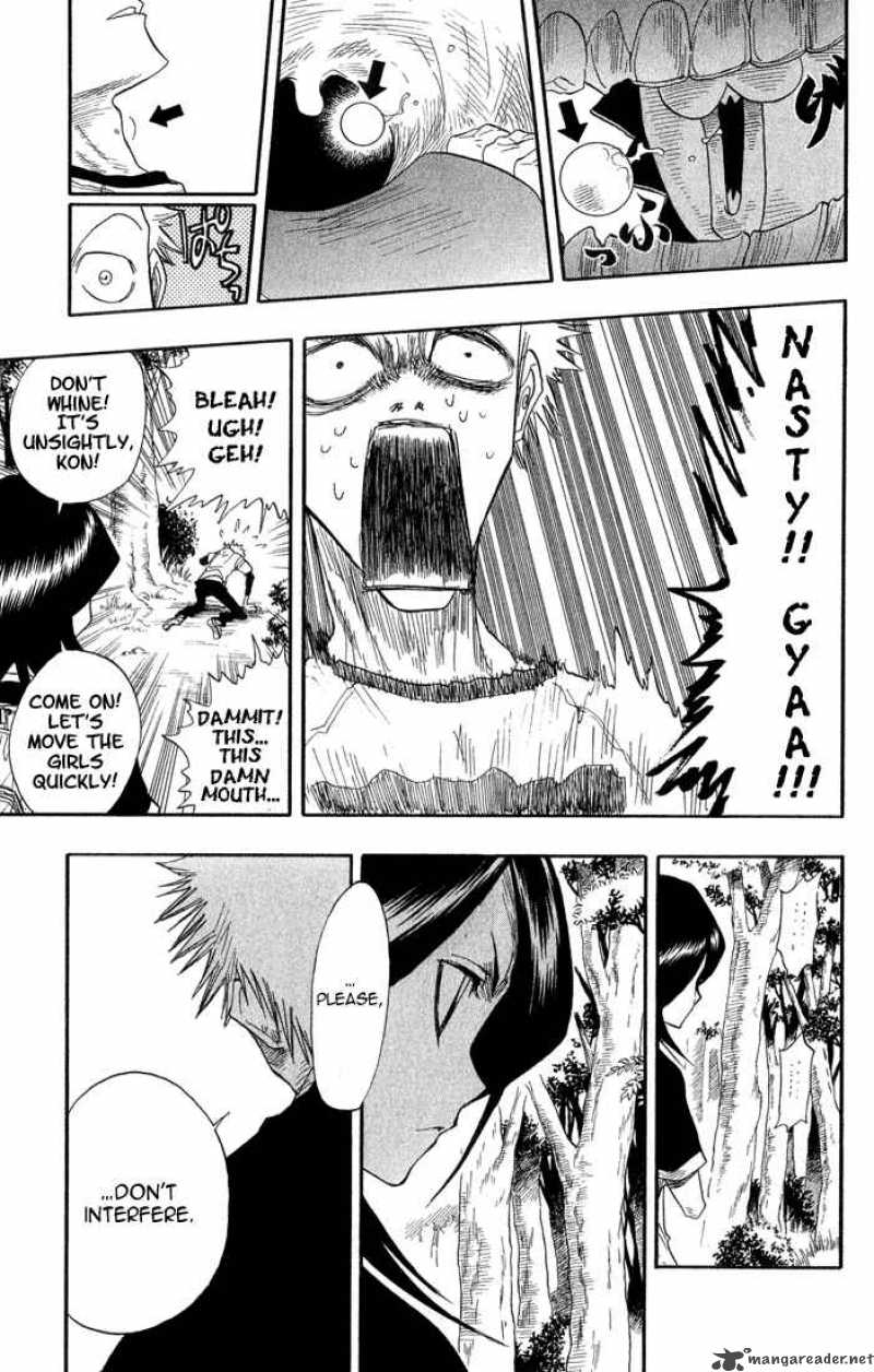 Bleach 22 4