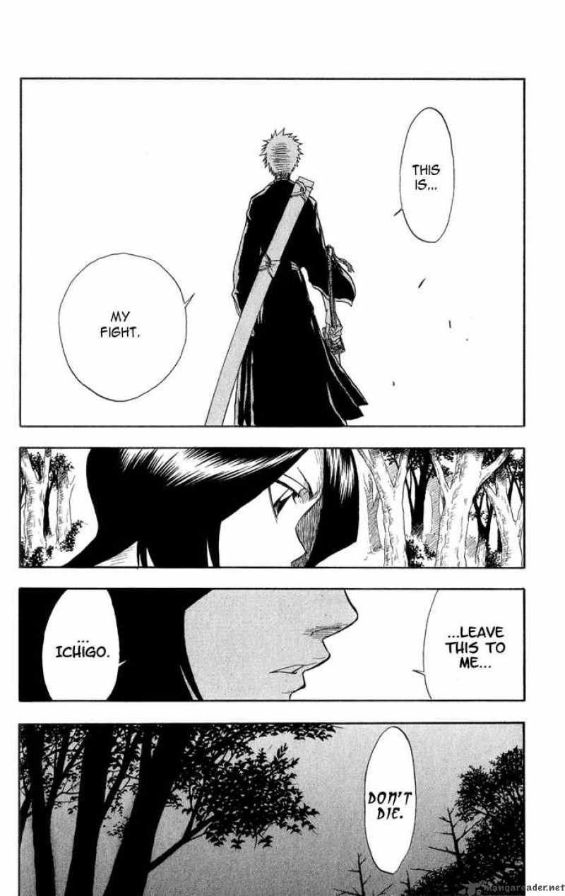 Bleach 22 5