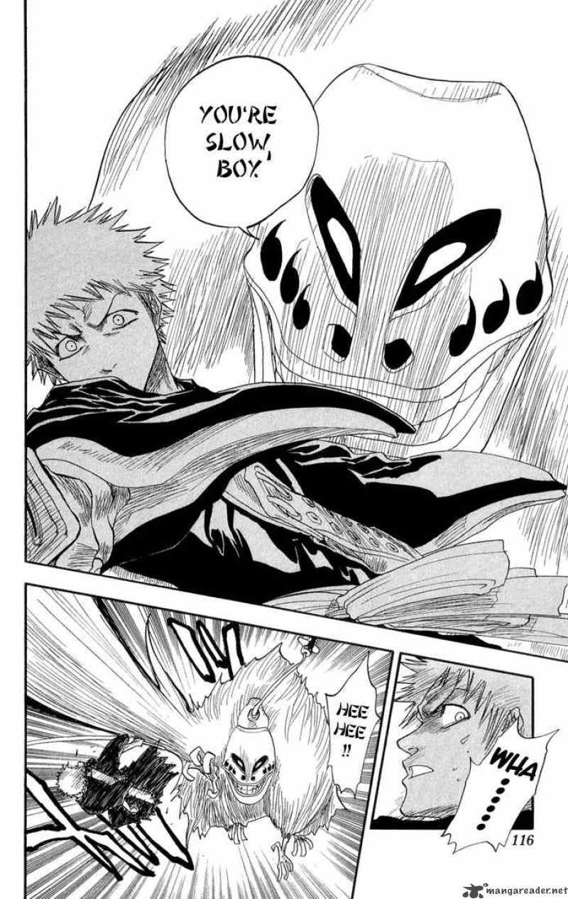 Bleach 22 9