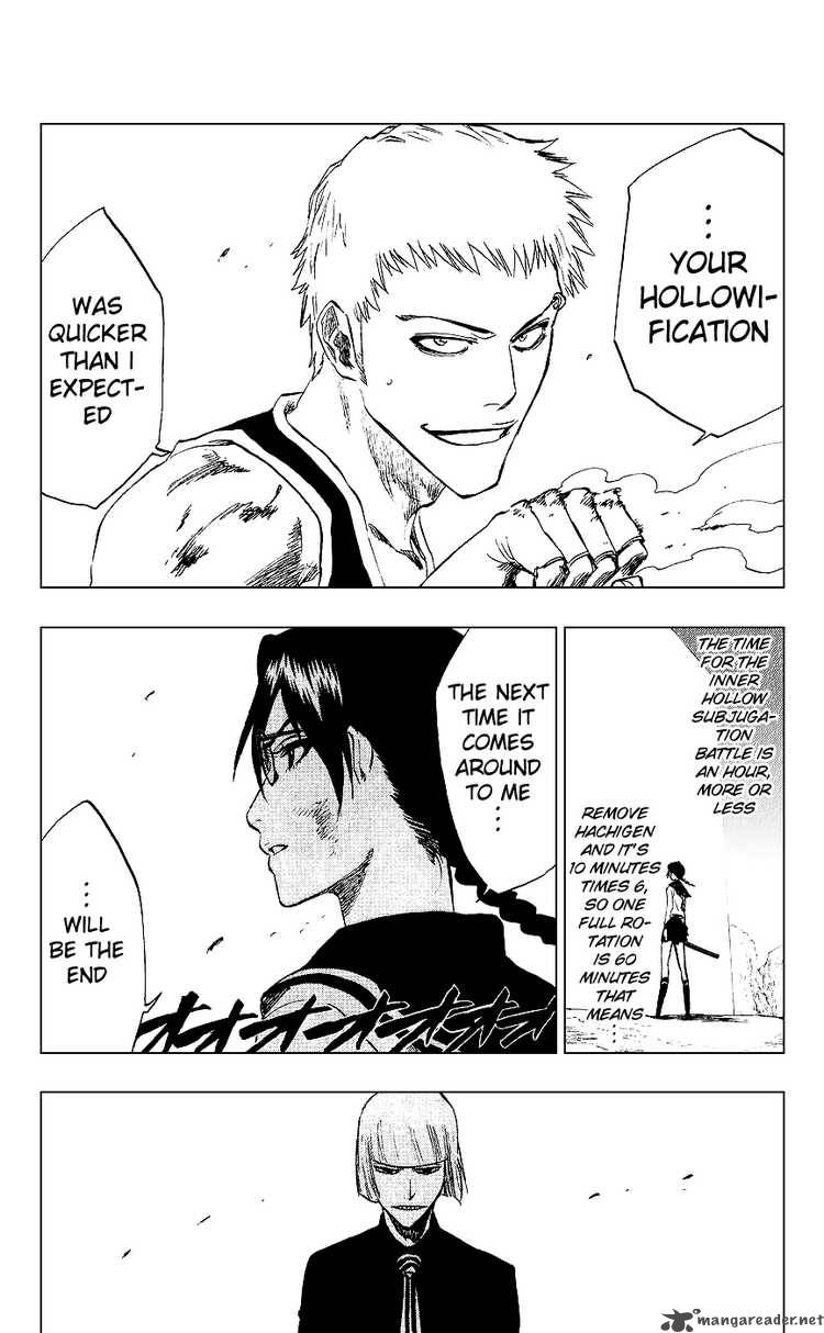 Bleach 220 6