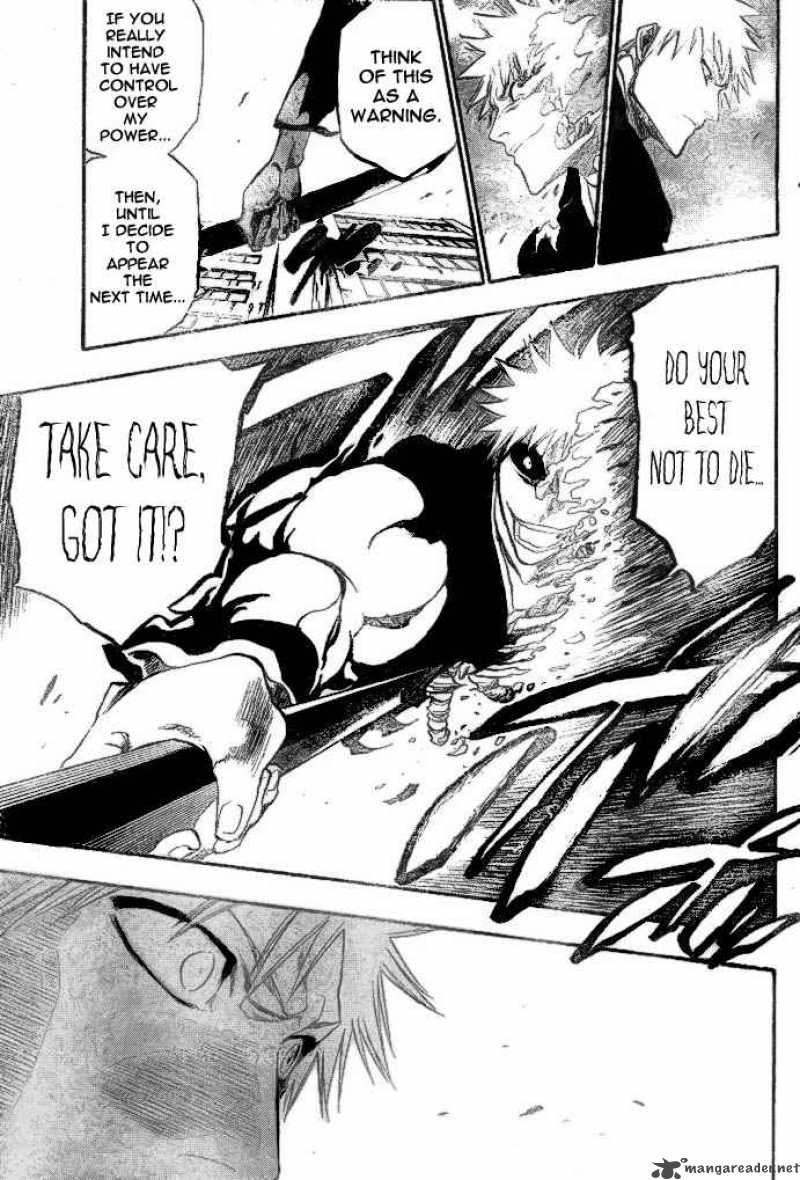 Bleach 221 21