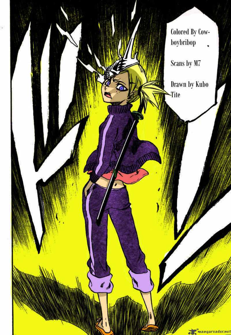 Bleach 221 3