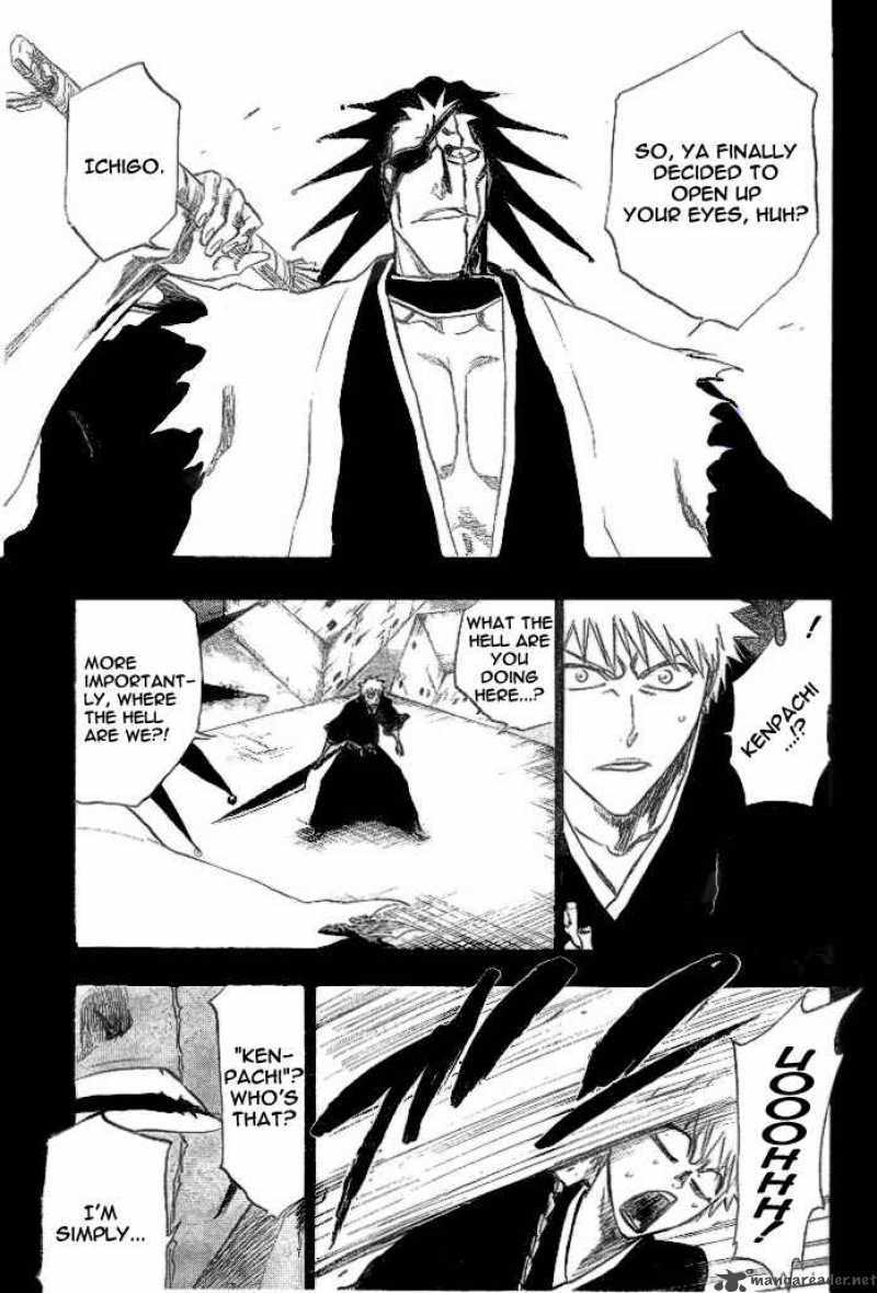 Bleach 221 9