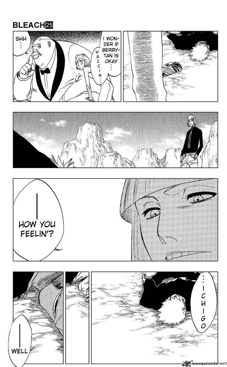Bleach 222 11