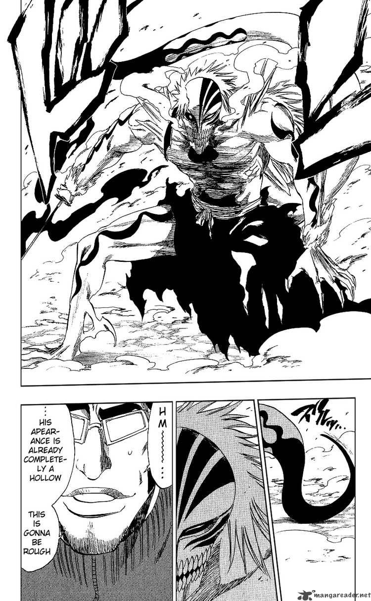 Bleach 222 2