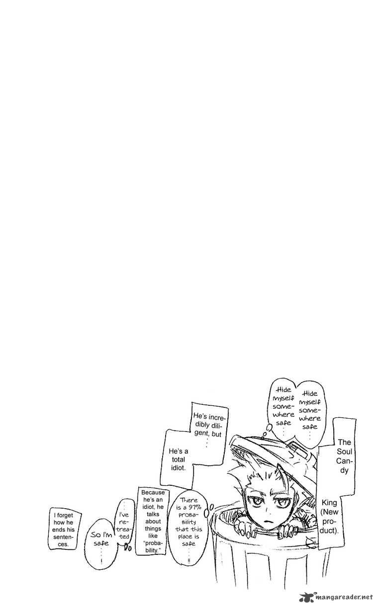 Bleach 222 20