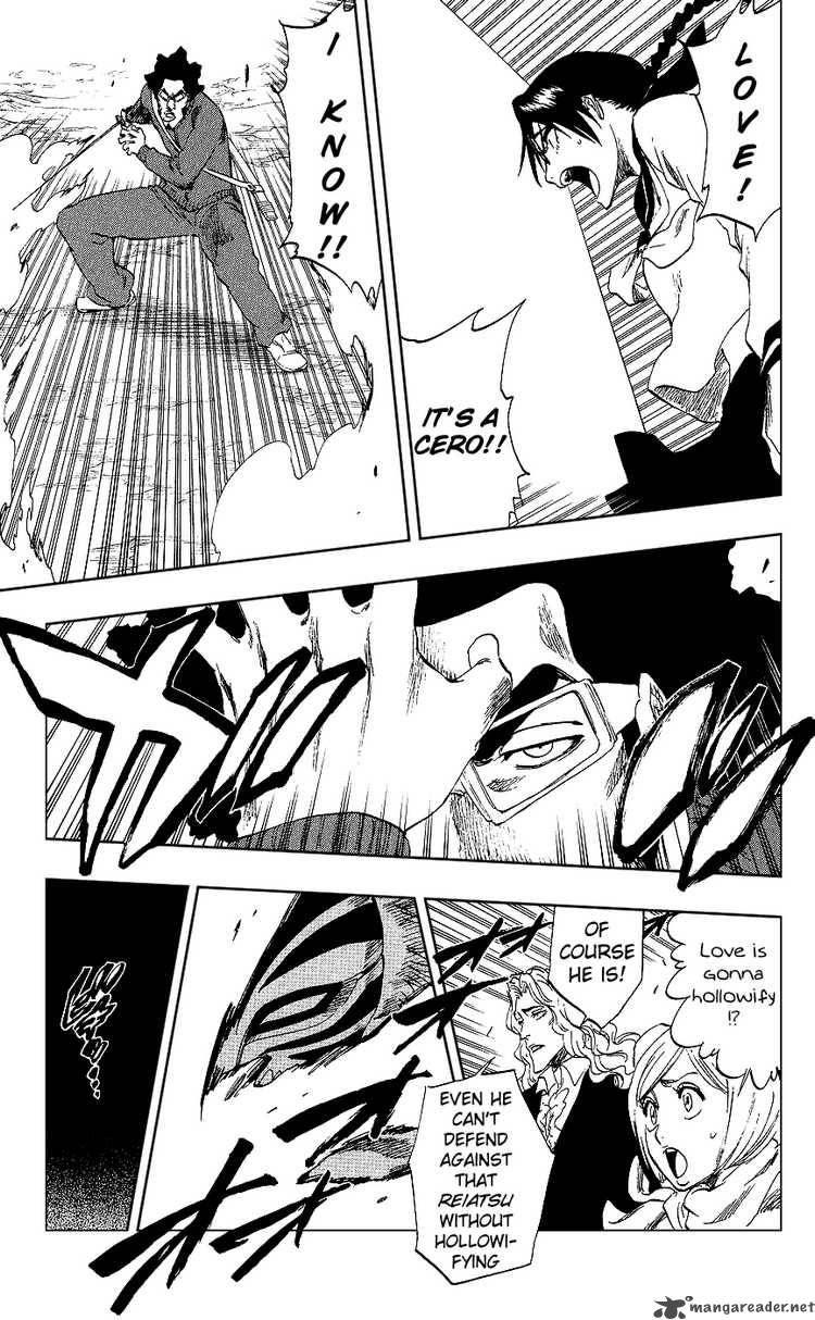 Bleach 222 5