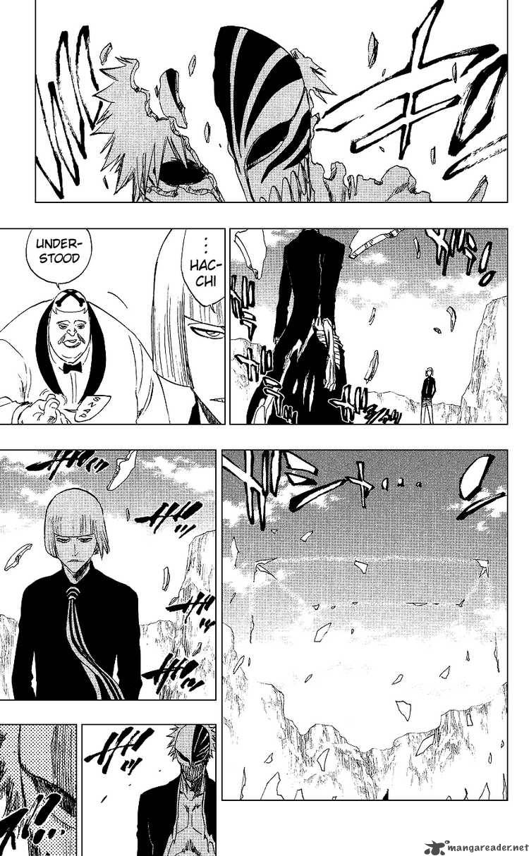 Bleach 222 9