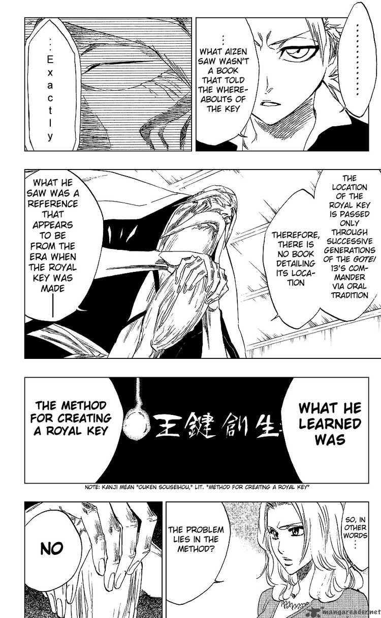 Bleach 223 8