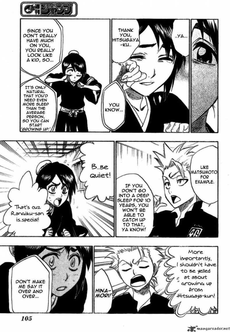 Bleach 224 10
