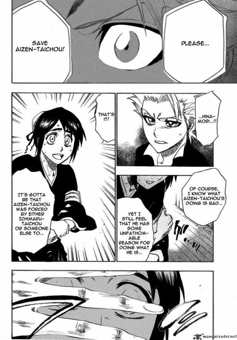 Bleach 224 13