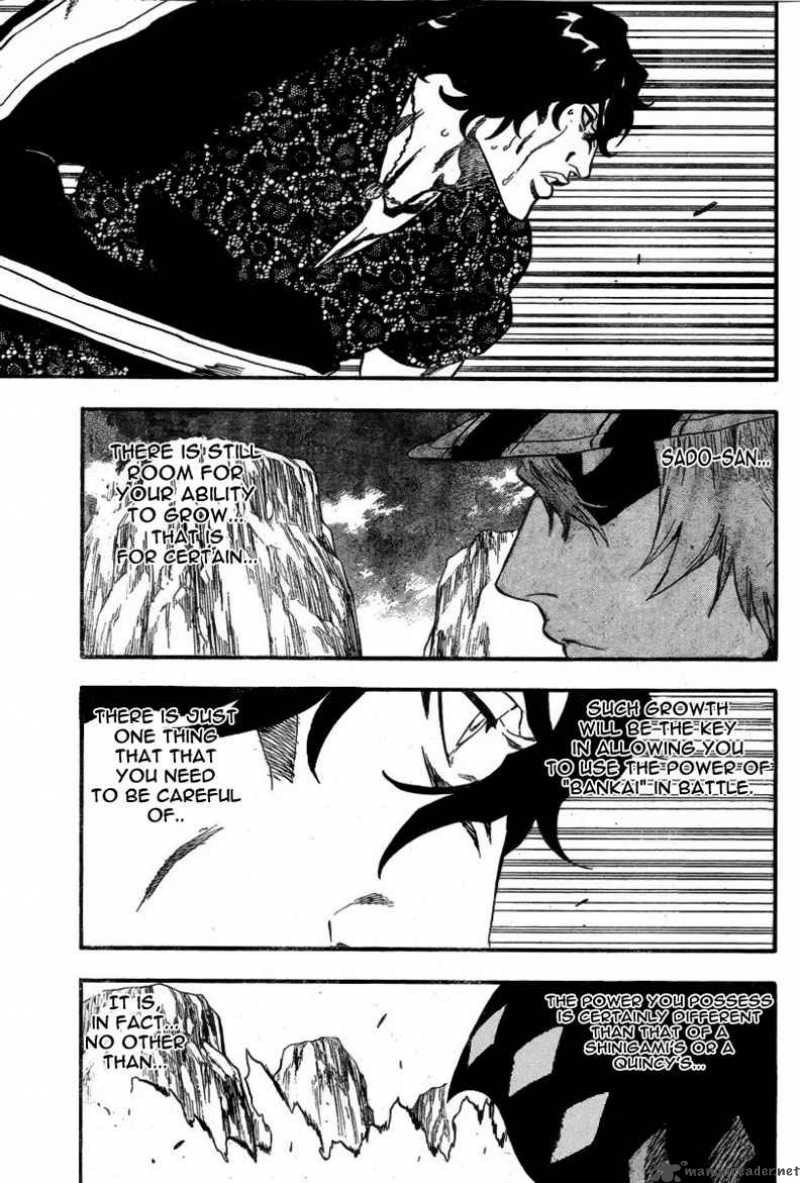 Bleach 224 20
