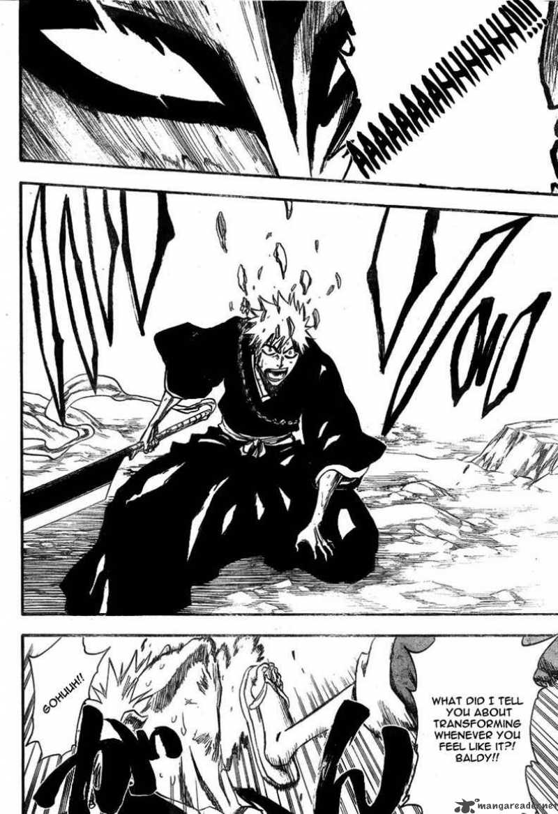 Bleach 224 21