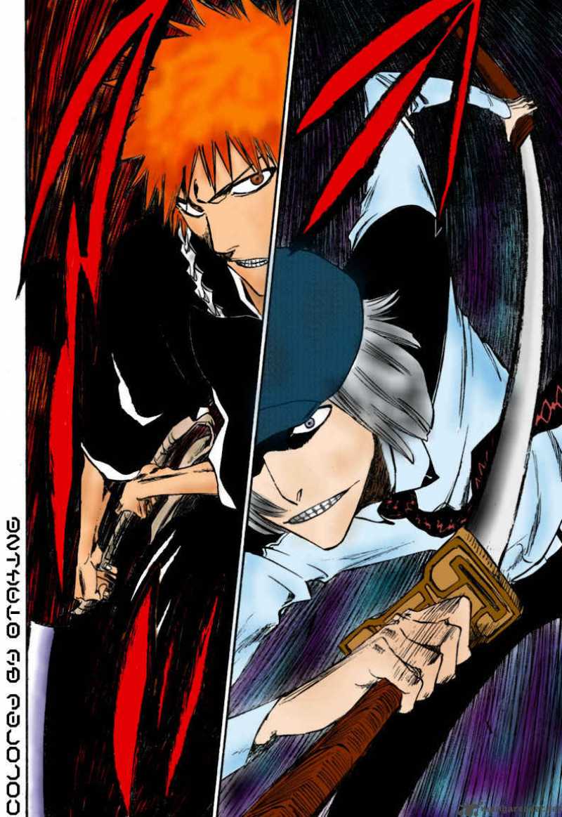 Bleach 224 24
