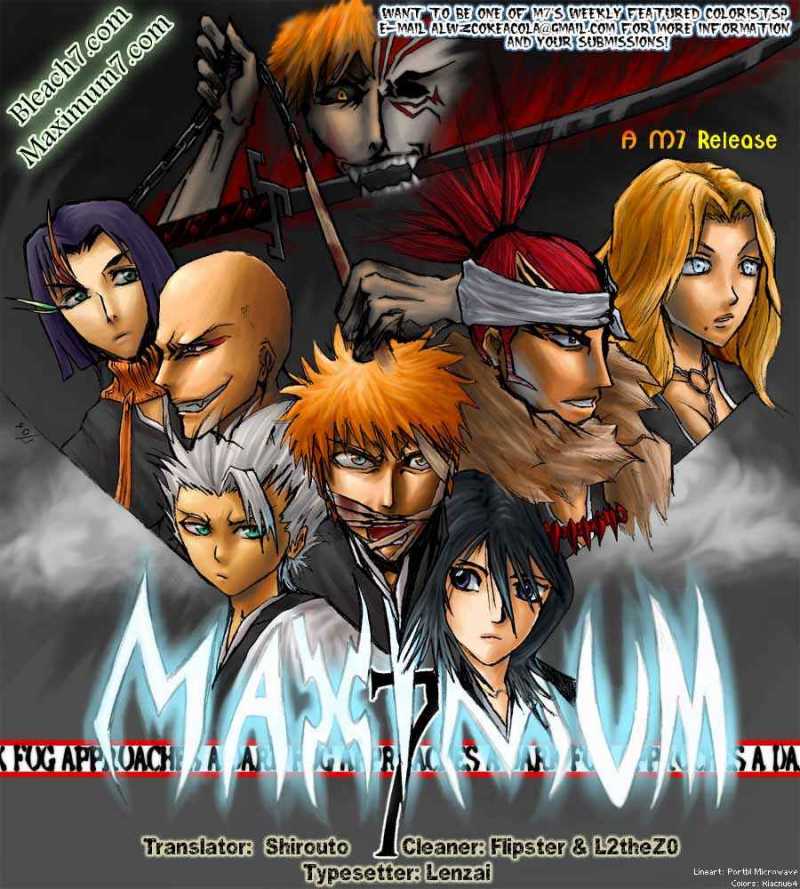 Bleach 224 3