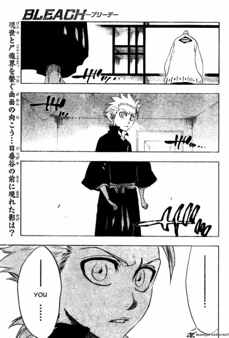 Bleach 224 4