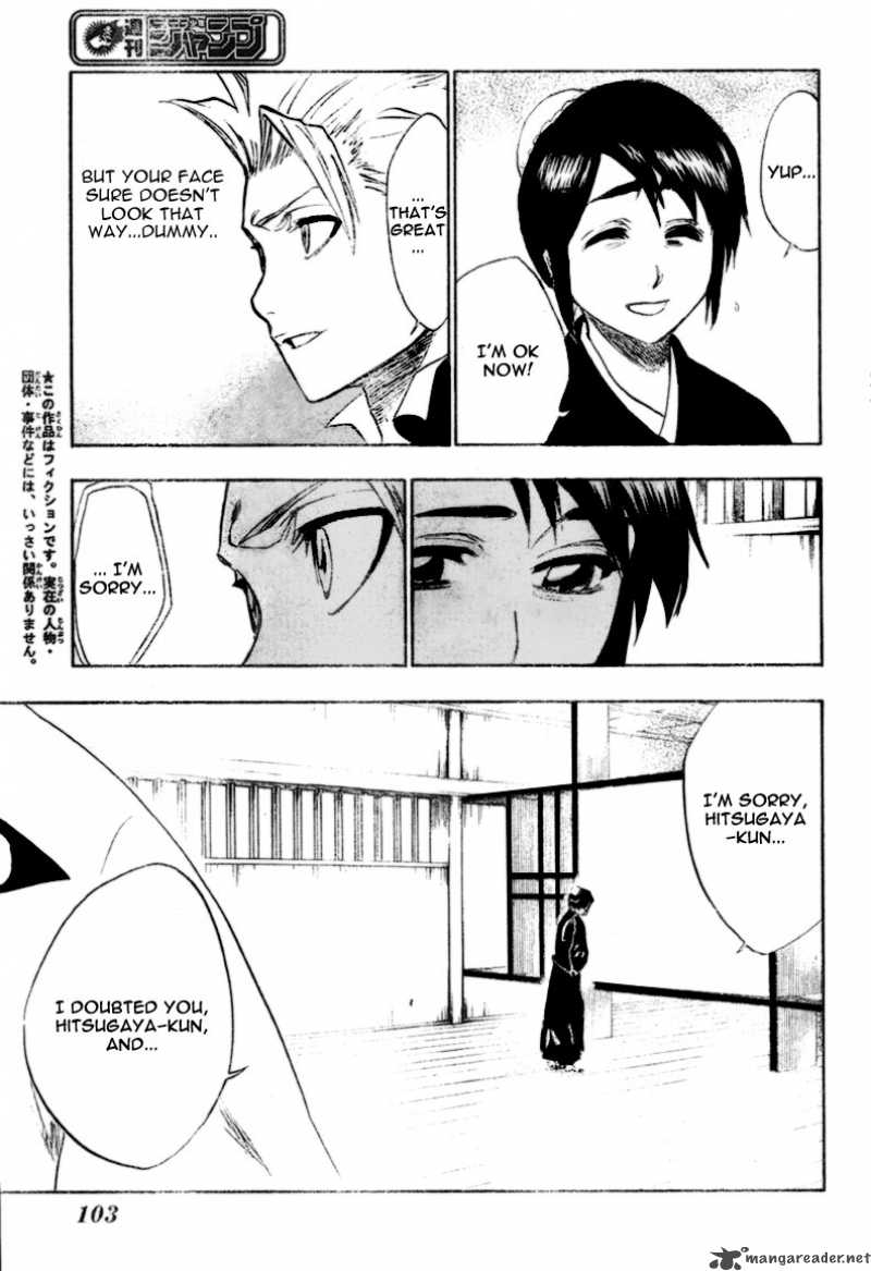 Bleach 224 8