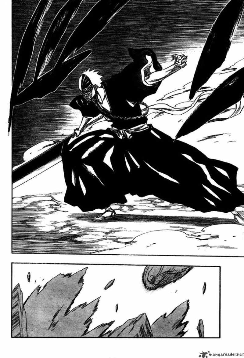 Bleach 225 10