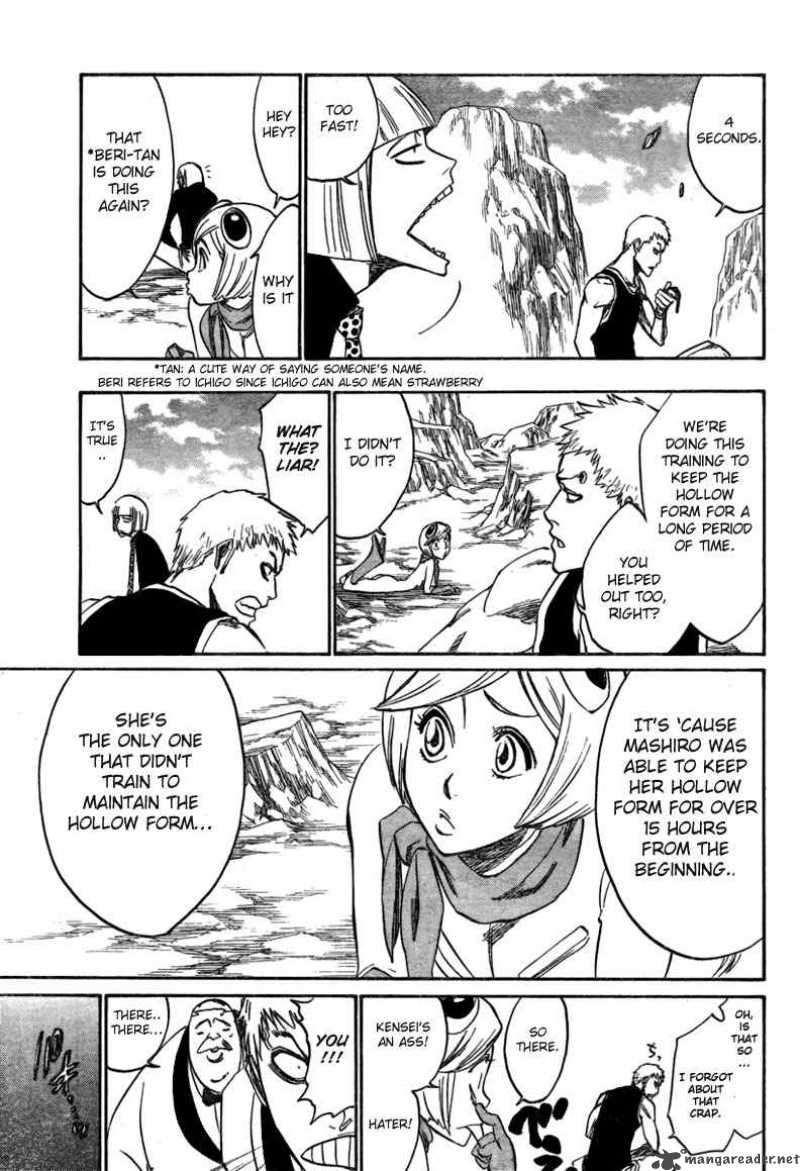 Bleach 225 13