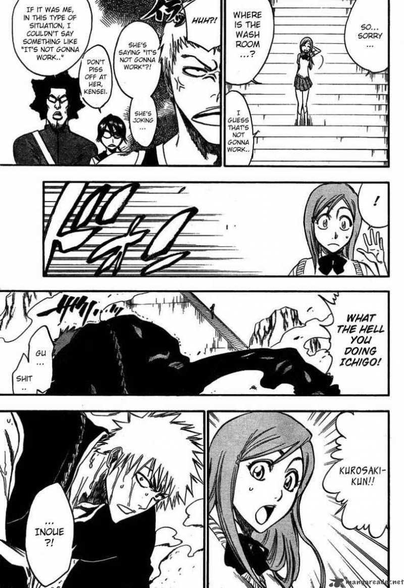 Bleach 225 17