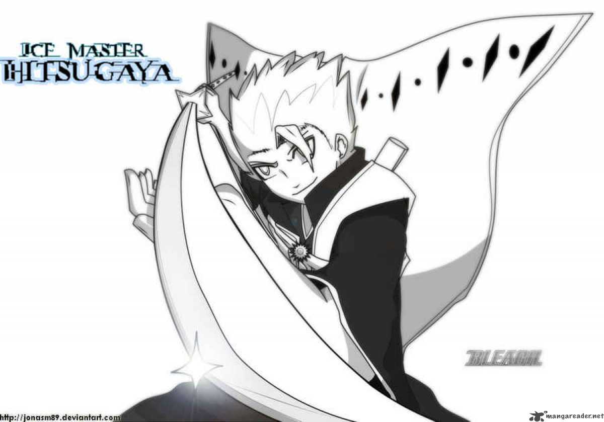 Bleach 225 23