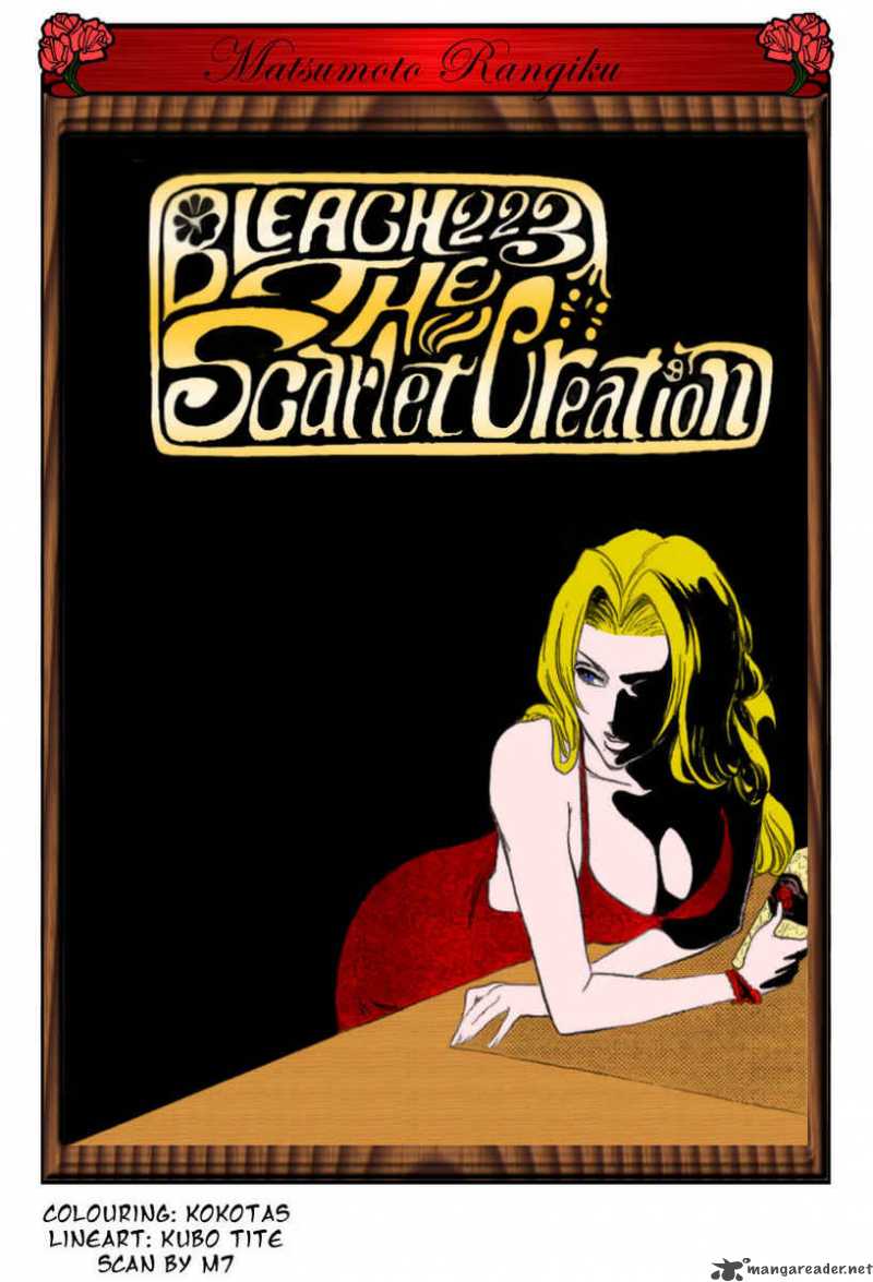 Bleach 225 3