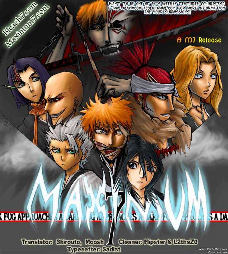 Bleach 225 4