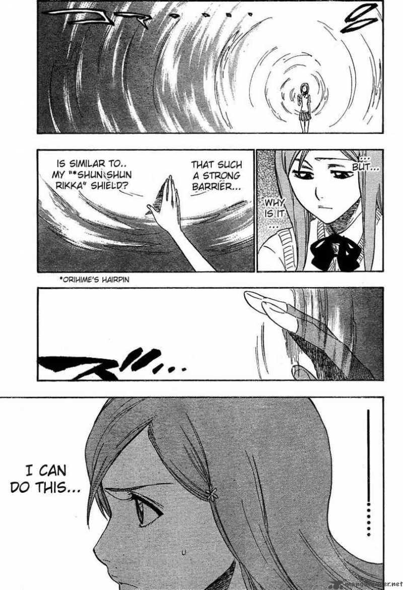 Bleach 225 7