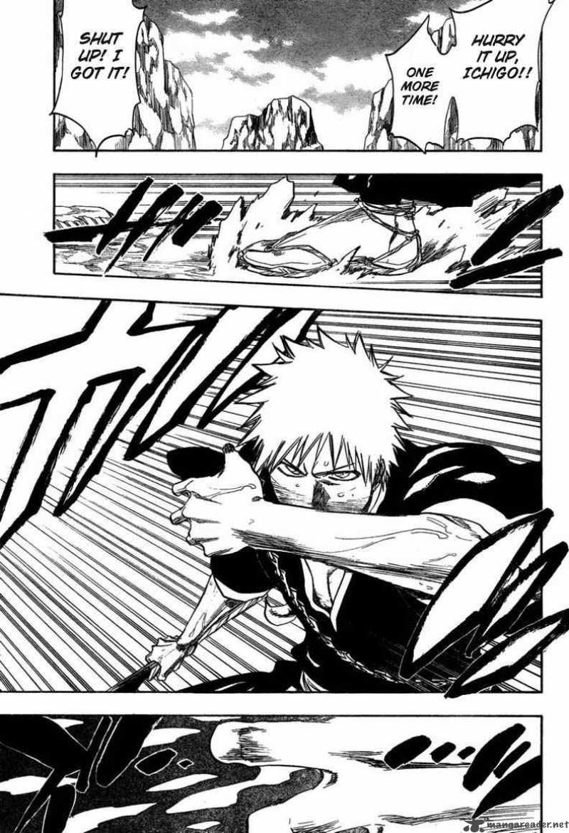 Bleach 225 9