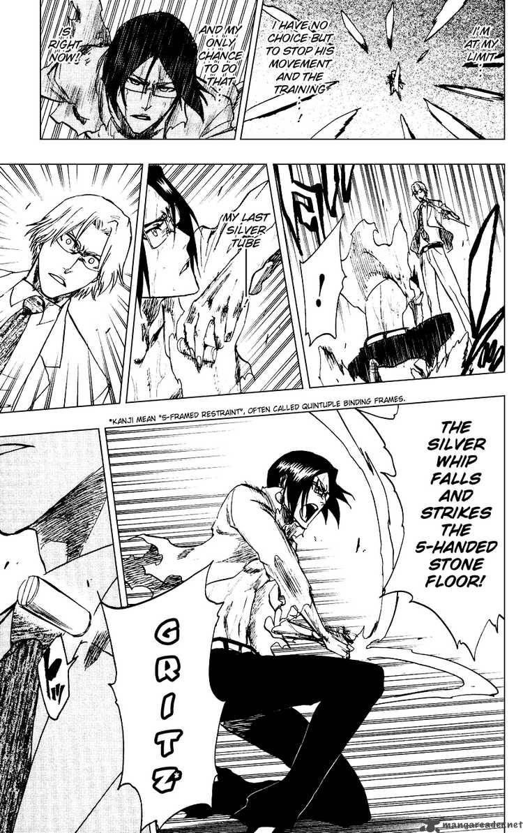 Bleach 226 11