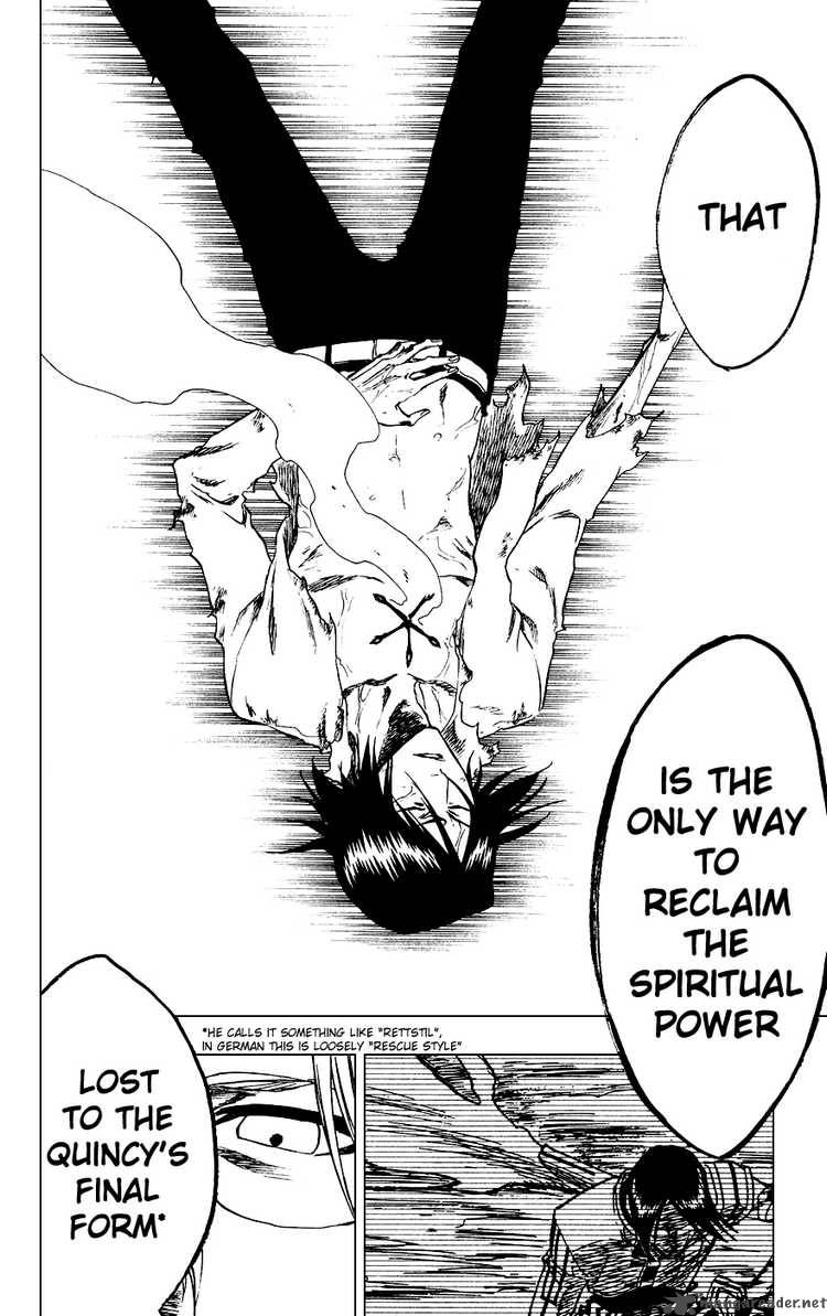 Bleach 226 16