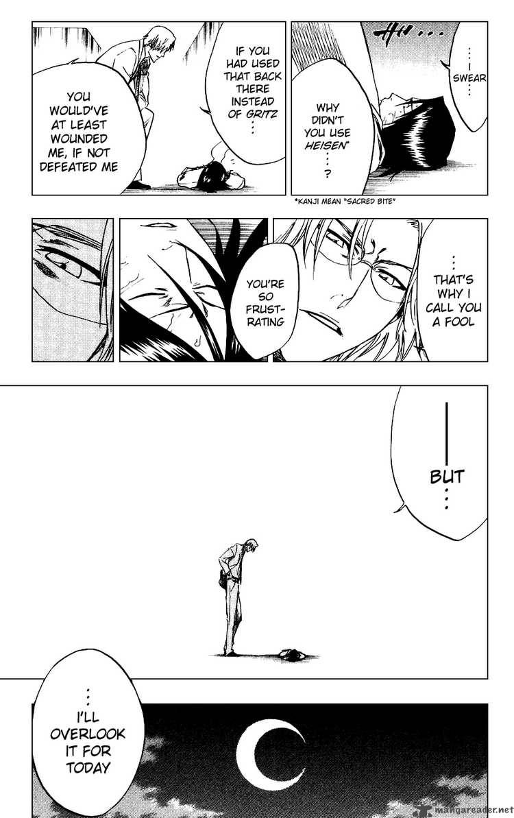 Bleach 226 17